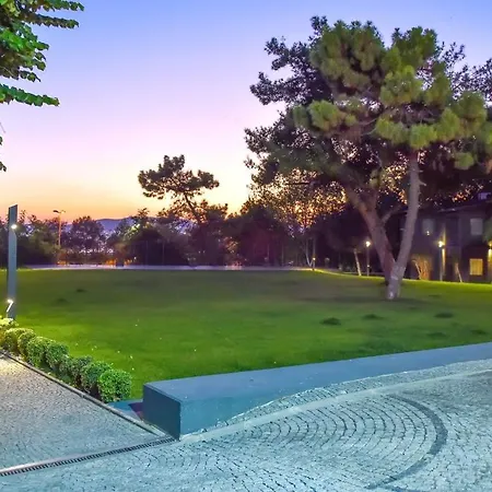 Hotel Denizati Istanbul