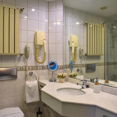 Denizati Hotel