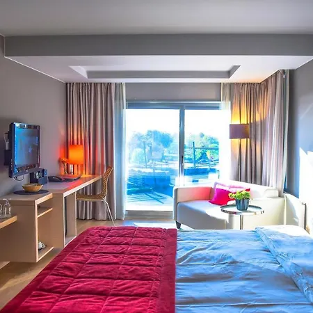 Denizati Hotel