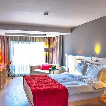 Hotel Denizati *