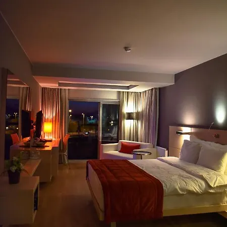 Denizati Hotel *