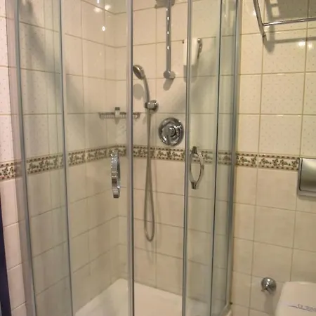 Hotel Denizati Istanbul