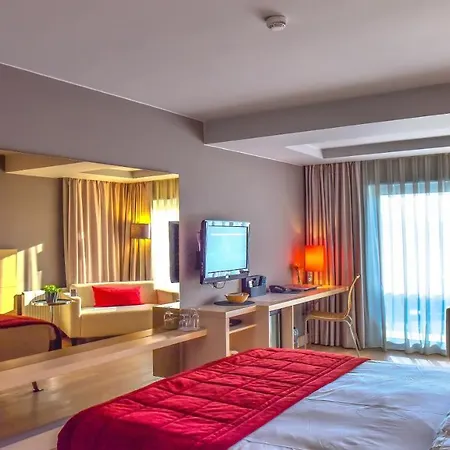 Hotel Denizati *