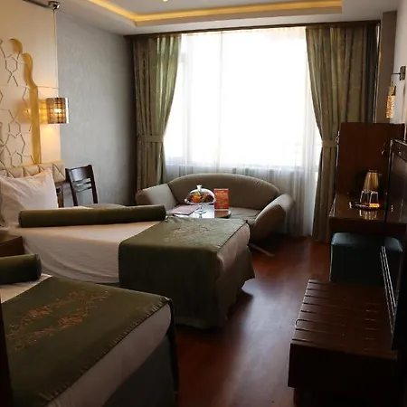 Hotel Grand Star Premium Istanbul