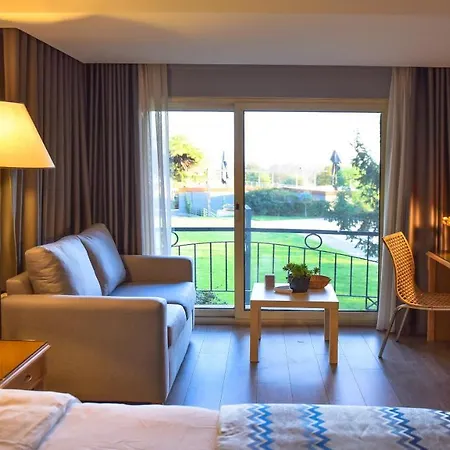 Denizati Hotel
