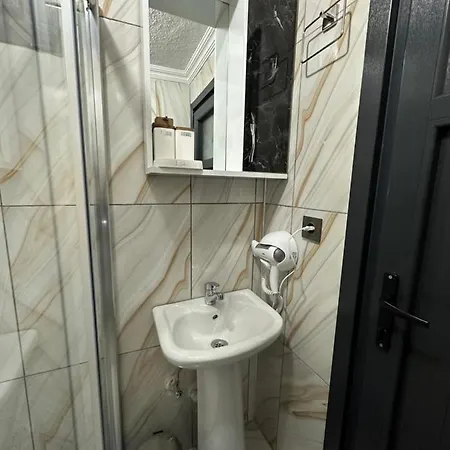 Ottoman Dragon Aparthotel