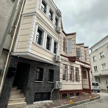 Aparthotel Ottoman Dragon Istanbul