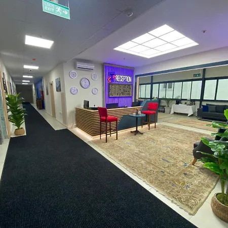 Tempo Florya Hotel Istanbul