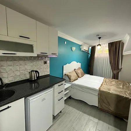 Ottoman Dragon Aparthotel *