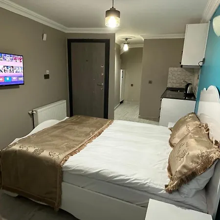 Aparthotel Ottoman Dragon