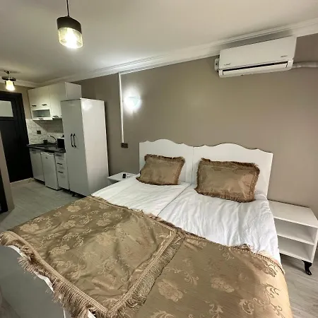 Aparthotel Ottoman Dragon Istanbul
