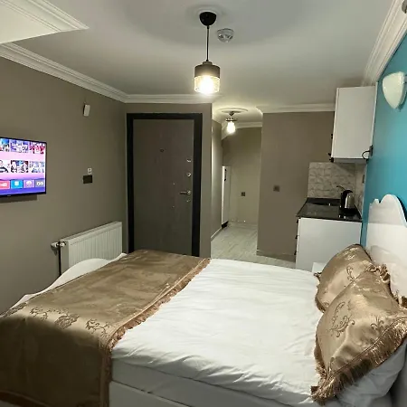 Aparthotel Ottoman Dragon