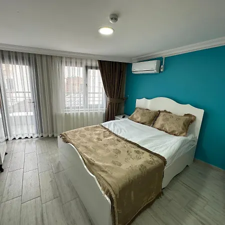 Aparthotel Ottoman Dragon