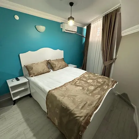 Aparthotel Ottoman Dragon
