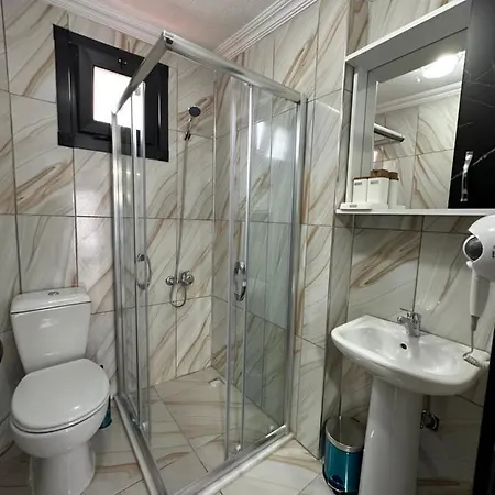 Ottoman Dragon Aparthotel