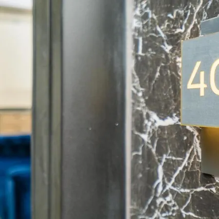 Hotel Guest Suites Istanbul