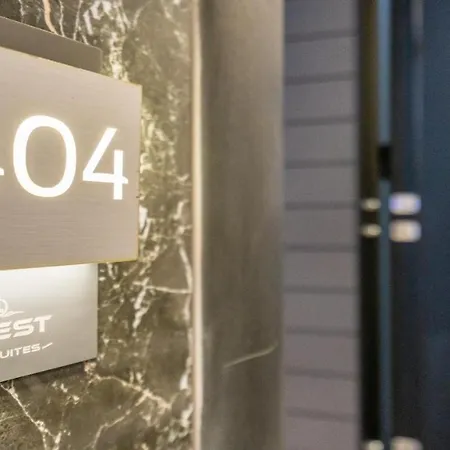 Guest Suites Istanbul