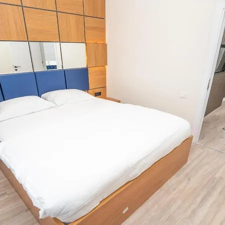 Guest Suites 4*