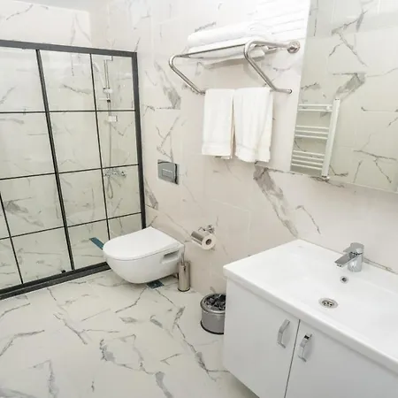 Hotel Guest Suites Istanbul
