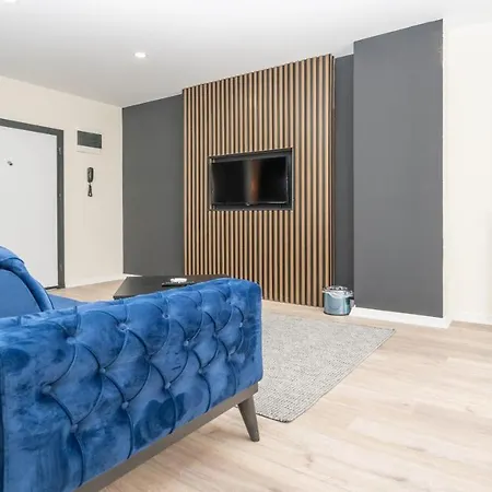 Guest Suites 4* Istanbul