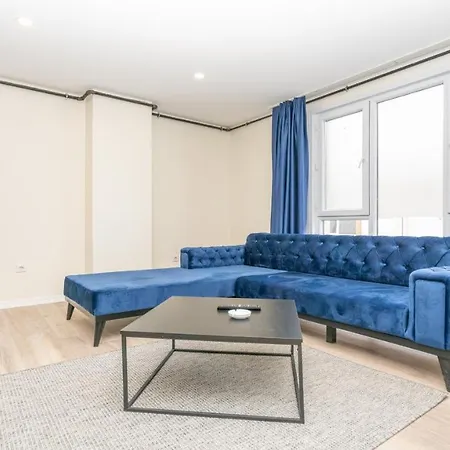 Hotel Guest Suites