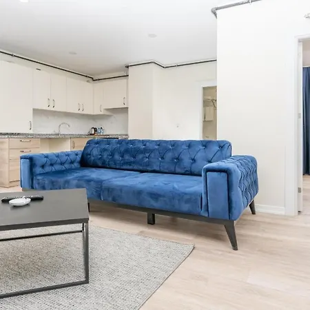 Guest Suites 4* Istanbul