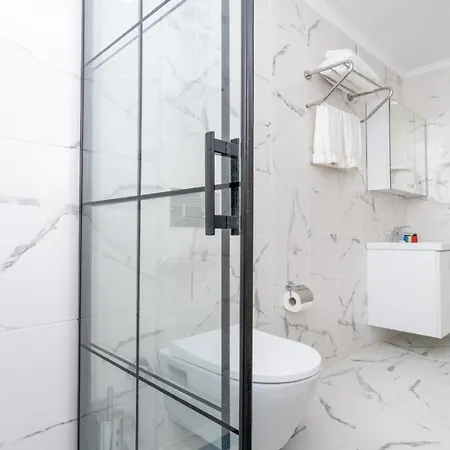 Guest Suites Istanbul
