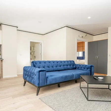 Hotel Guest Suites 4*