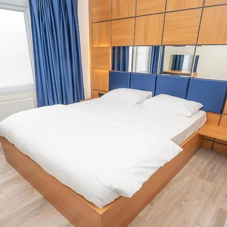 Guest Suites 4*