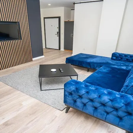 Guest Suites
