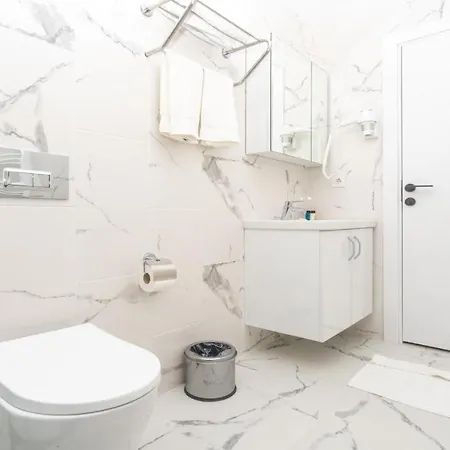 Guest Suites Istanbul
