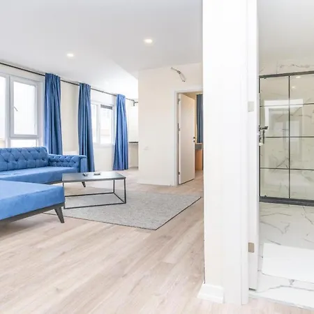 Guest Suites 4*