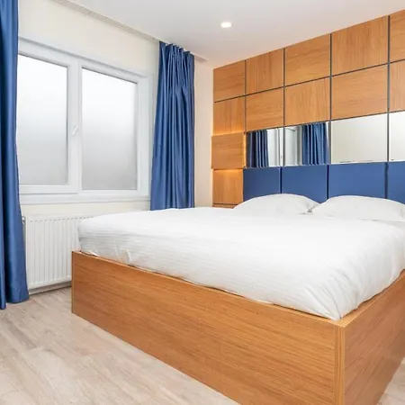 Guest Suites