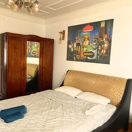 Guest House Istanbul