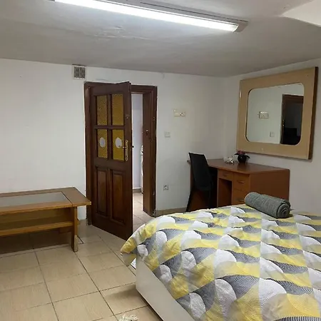 Guest House * Istanbul