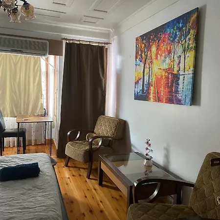 Guest House Aparthotel Istanbul