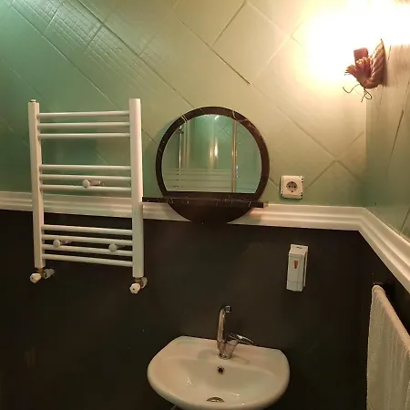 Otel Yakamoz Apart