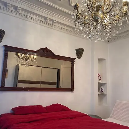 Guest House Aparthotel Istanbul
