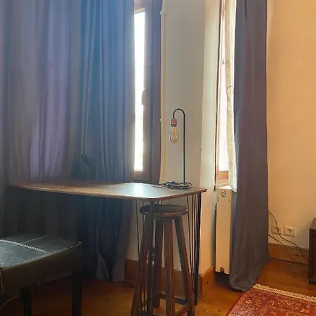 Guest House Aparthotel Istanbul