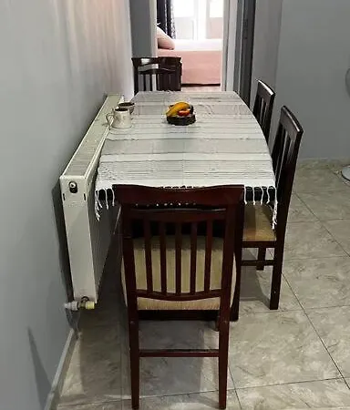 Aparthotel Kurtulus House *