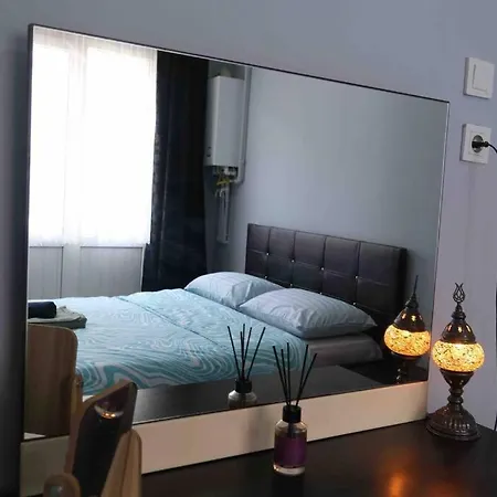 Kurtulus House *
