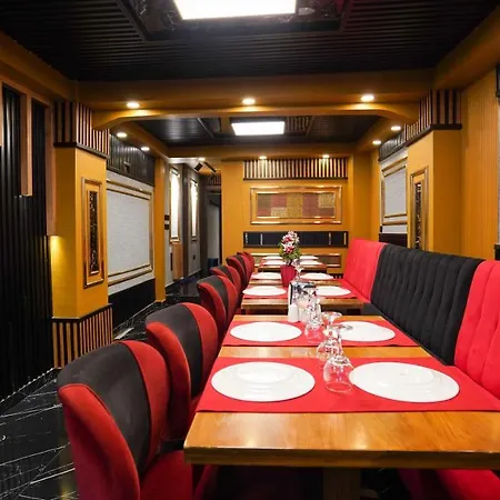 Fidan 3* Istanbulská provincie