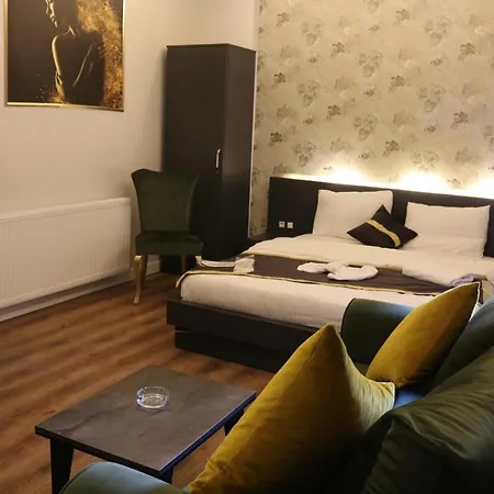 Ortek Taksim