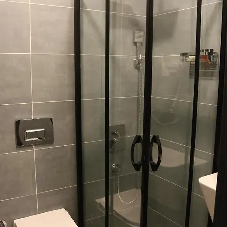Ortek Taksim Hotel *