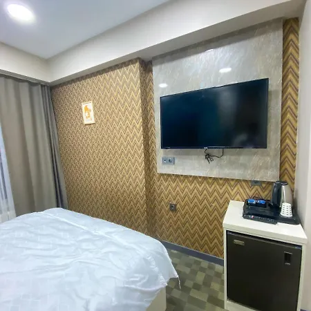 Florya Express Apart Otel *