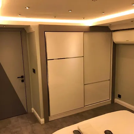 Hotel Asian Beijing Park Istanbul