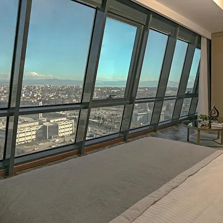 Moncher 4* Istanbul