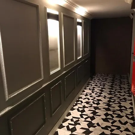 Asian Beijing Park 4* Istanbul
