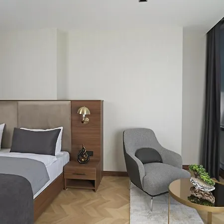 Hotel Moncher 4*