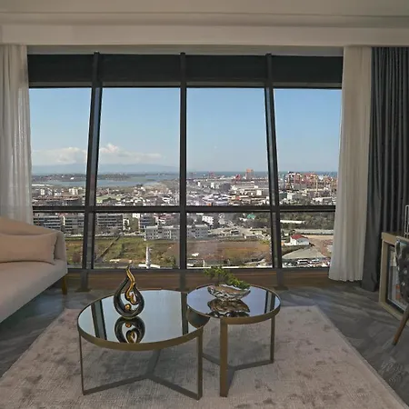 Moncher Hotel Istanbul